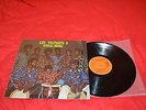 LES VOLTAGES 8 Special Groska LP on Magic'Tirelir Rare Tumblac Gwoka Eric Cosaqu