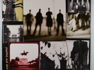 HOOTIE & THE BLOWFISH Cracked Rear View NM RED VINYL//RARE/Darius Rucker
