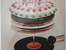 THE ROLLING STONES - LET IT BLEED (UK BOXED DECCA STEREO LP)