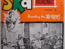 THE ORIGINAL SKA-TALITES - SKA AUTHENTIC (JA STUDIO ONE LP)