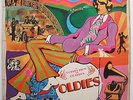 THE BEATLES ?– A COLLECTION OF BEATLES OLDIES (UK PARLOPHONE LP)