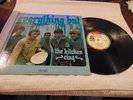 THE KITCHEN CINQ EVERYTHING BUT LHI 12000 MONO ORIGINAL 1967 PSYCH LP VG+ VG++