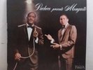 J.Pacheco-(Presents Monguito)Rare Orig.1st.Press-FANIA 341-GOLD LABEL.Exc.Tops