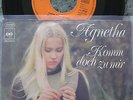 Agnetha Fältskog(ABBA):Komm doch zu mir///Deutschland