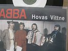 ABBA:Hovas vittne///Promo