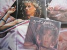 Agnetha Fältskog(ABBA):Can`t shake loose///Posterhülle///England