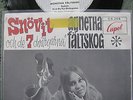 Agnetha Fältskog(ABBA):Snövit och de 7 dvärgarna///Schweden