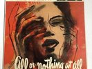 Billie Holiday LP 