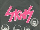 THE SKIDS - 'CHARLES' - NO BAD  1977  -- RARE SCOTTISH PUNK