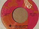Brother Second Time / Sending Money 45 Nimbus Canadian Psych Hard Rock Guess Who