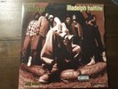 The Roots Illadelph Halflife US 2LP Original Pressung von 1996 Rare Near Mint