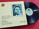 Prokofiev: Piano Concertos No. 1 & 3 - Moura Lympany **HMV CSD 1253 ED1 LP**