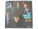 12 X 5 by THE ROLLING STONES 1964 ORIGINAL *MONO* LP VINYL RECORD LL 3402 LONDON