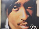 2PAC GREATEST HITS -  Original fact SEALED  Vinyl  LP 1998 Death Row Interscope