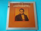 VERDI LP LA FORZA DEL DESTINO MARIO DEL MONACO NUOVO