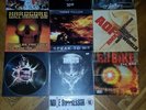 10x HARDCORE ITALIA VINYL TRAXTORM ART OF FIGHTERS ENDYMION GABBER THUNDERDOME