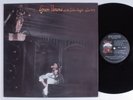 GRAM PARSONS & THE FALLEN ANGELS Live 1973 SIERRA LP VG+