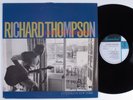 RICHARD THOMPSON Small Town Romance HANNIBAL LP VG++ holland