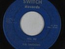 Garage 45 - Shadows - Tell Me - Switch - mp3