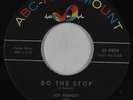 Rock & Roll 45 - Joe Bennett & Sparkletones - Do The Stop - ABC - VG+ mp3