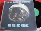The ROLLING STONES   Big hits (high tide and green grass)