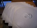 Richard Wagner Tristan und Isolde 5xLP D 66 Promo Oper Böhm Deutsche Grammophon