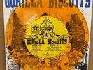 GORILLA BISCUITS s/t 7