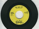 50s Rockabilly 45: Benny Barnes, Gotta Pay / Heads I Win.  Starday 401 xlnt cond