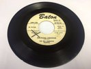 BILL JOHNSON QUINTET Traveling Stranger Baton Northern Soul R&B Popcorn 45