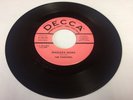 TWEETERS Mascara Mama Decca Northern Soul R&B Popcorn Doo Wop 45