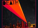 Death - For The Whole World To See LP SEALED NEW Detroit Garage Punk Rock