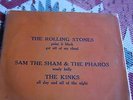 The Rolling Stones - Paint it black  - Thailand - EP -  Kinks