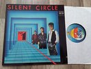 lp SILENT CIRCLE 