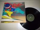 CURLY CURVE - 1ST - BRAIN GERMANY 1973 ARCHIVE 1ST PRESS ORIGINAL
