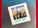 Led Zeppelin ?– Seattle Daze 2x LP TMOQ - Colored Vinyl - Live July 17, 1973