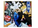 David Bowie Jazzin' For SEALED LP Rare Mixes, Remixes, Duets, Mick Jagger