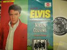 Elvis LSP 2894 (kissin cousins)
