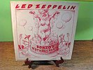 LED ZEPPELIN - BONZO'S BIRTHDAY PARTY - 2 NM- LPs - LIVE L.A. FORUM - 5/31/1973