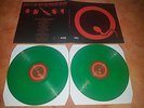 QUEENS OF THE STONE AGE SONGS FOR THE DEAF,  2 LP SET GATEFOLD VINYL IMPORT, NEW