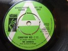 The Goodees – Condition Red 1968 Demo 7” Stax STAX 113