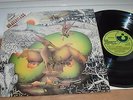 Quatermass 1ST S/T NICE AUDIO  CLEAN COPY HARVEST HERITAGE 1975 RE UK  LP