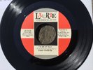 I'm On My Way -  Dean Parrish -  Legit 1972 Reissue Laurie Records /M-