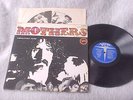 THE MOTHERS OF INVENTION FRANK ZAPPA ABSOLUTELY FREE BLUE VERVE STER GATEFOLD LP