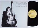 DOUG SAHM Texas Road Runner MOONSHINE LP VG+/VG++ netherlands