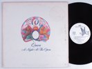 QUEEN A Night At The Opera ELEKTRA LP VG+/VG++ wlp gatefold