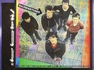 THE UNDERTONES Orig.1979 s/t PROMO 1st Press STERLING Irish Punk NM LP w/ Inner