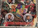Los Pajaros Garage Beat Rock LP 1970 Pokora Mint