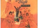 THREE DOG NIGHT Golden Biscuits LP VINYL UK Probe 1970 12 Track Flip Back