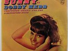 BOBBY HEBB 'Sunny By Bobby Hebb' (BL7740) Vinyl LP Album. UK 1966 - VG/VG