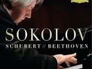 Schubert & Beethoven [VINYL] Grigory Sokolov Vinyl